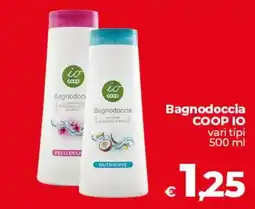 Coop Radenza Bagnodoccia COOP IO offerta