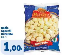Ok Sigma Badia Gnocchi Di Patate offerta