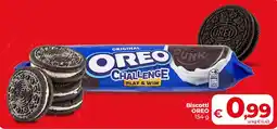 Coop Radenza Biscotti OREO offerta
