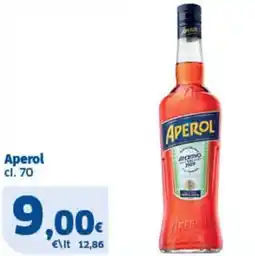 Ok Sigma Aperol offerta