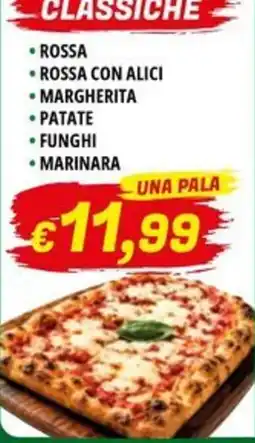 Idromarket Classiche offerta