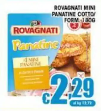 Rovagnati Panatine