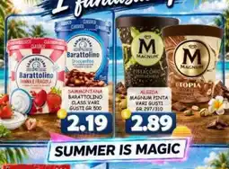 MercADone Sammontana Barattolino offerta