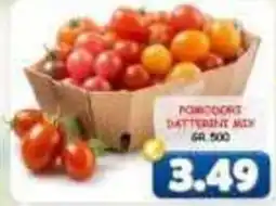 MercADone Pomodori datterini mix offerta