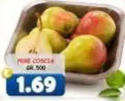 MercADone Pere coscia offerta