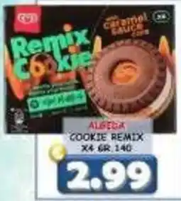 MercADone Cookie remix offerta