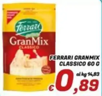 Ferrari GranMix Classico