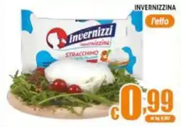 Sacoph Invernizzina Stracchino offerta