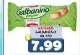 MercADone Galbanino Originale offerta