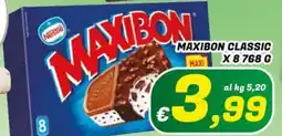 Idromarket Maxibon classic offerta