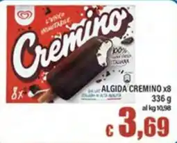 Top Supermercati Cremino offerta