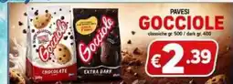 MercADone Pavesi Gocci ole offerta