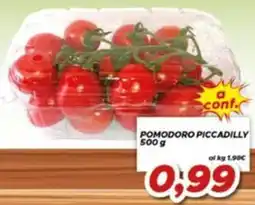 MA Supermercati Pomodoro Piccadilly offerta