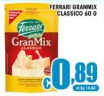 Ferrari GranMix Classico
