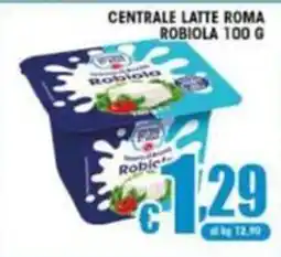 Sacoph Robiola offerta