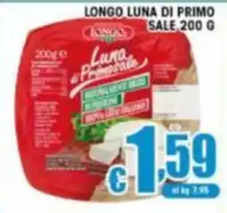 Sacoph Luna di Primo sale offerta
