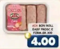 MercADone Aza bon roll easy prosc. e offerta
