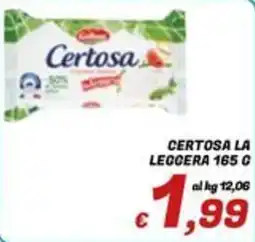 Idromarket Certosa la leggera offerta
