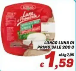 Idromarket Lunga di primo sale offerta