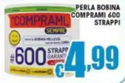 Sacoph Perla Bobina offerta