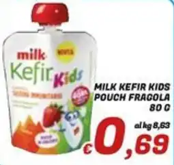 Idromarket Milk Kefir Kids offerta