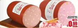Gesad Supermercati Mortadella L'Italiana offerta