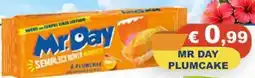 Magazzini del Risparmio Mr. Day Plumcake offerta