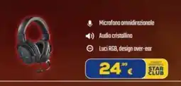 Euronics Tufano Fono con microfono offerta