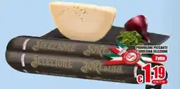 Gesad Supermercati Provolone piccante SoreSina Selezione offerta