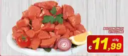 Idromarket Bocconcini di vitellone offerta