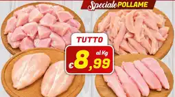 Idromarket Speciale Pollame offerta