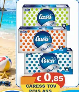 Magazzini del Risparmio Caress tov pois ass offerta