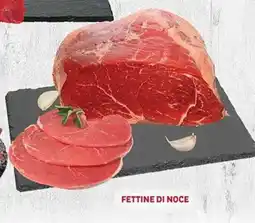 Elite Fettine di noce offerta