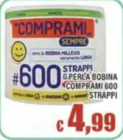Top Supermercati Strappi Comprami offerta