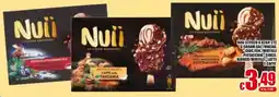 Gesad Supermercati Nuìi ice cream adventure offerta