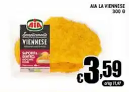 Sacoph Aia semplicemente viennese offerta