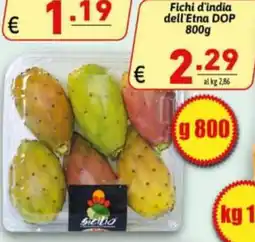 Ipercarni Fichi d'india dell'Etna DOP offerta