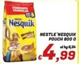 Idromarket Nestlé Nesquik offerta