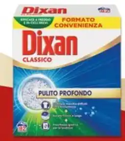 Supermercati EffePiù Dixan classico offerta