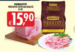 Deco Maxistore Parmacotto prosciutto cotto alta qualità offerta