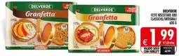 Deco Maxistore Delverde Granfetta offerta