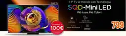 Expert SQD-Mini LED offerta