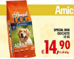 Decò Local Special Dog Classic Adult Pollo offerta