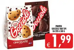 Decò Local Gocci ole Pavesi offerta