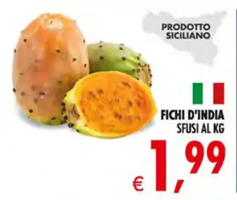 Fichi d'India
