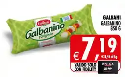 Decò Local Galbanino l'Originale offerta
