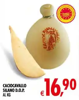 Decò Local Caciocavallo Silano D.O.P. offerta