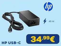 Euronics HP USB-C offerta