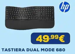 Euronics Tastiera Dual Mode 680 offerta