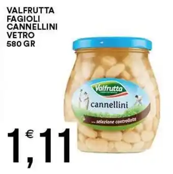 Valfrutta cannellini